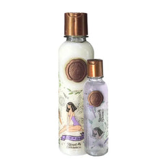 Queratina de Ritual Botánico de 250 ml