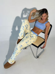 Pantalones de pijama