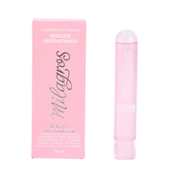 Tratamiento Capilar de Rescate Instantáneo – El Elixir Revitalizante